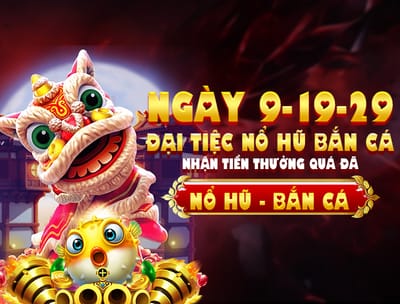 Đua Top Thắng Lớn Cuối Tháng promotion banner